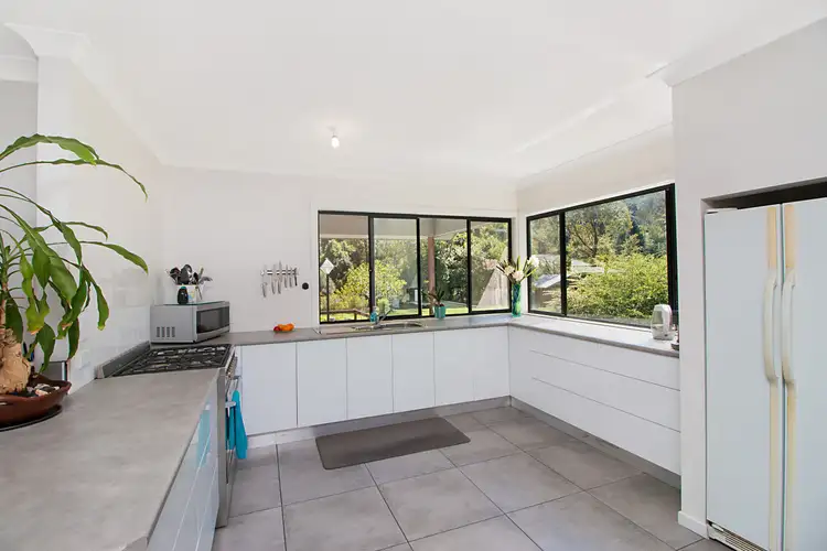 Fifth view of Homely house listing, 1282 Tyalgum Road, Tyalgum NSW 2484