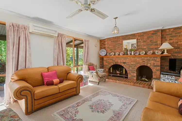 Second view of Homely house listing, 419 Buffalo River Road, Myrtleford VIC 3737