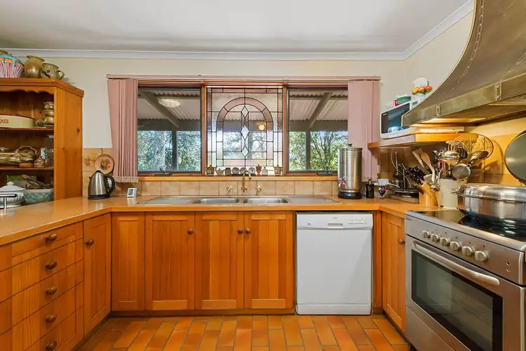 Fifth view of Homely house listing, 419 Buffalo River Road, Myrtleford VIC 3737