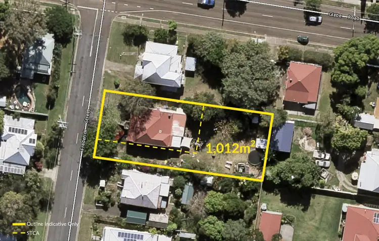 Main view of Homely house listing, 28 Frederick Street, Newtown QLD 4305