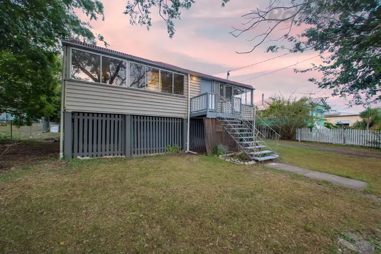 Third view of Homely house listing, 28 Frederick Street, Newtown QLD 4305