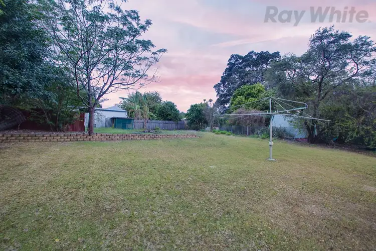 Fourth view of Homely house listing, 28 Frederick Street, Newtown QLD 4305