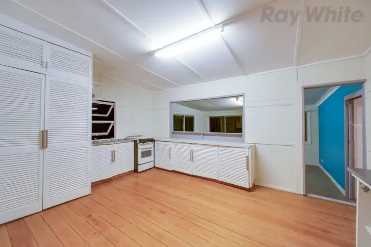 Fifth view of Homely house listing, 28 Frederick Street, Newtown QLD 4305