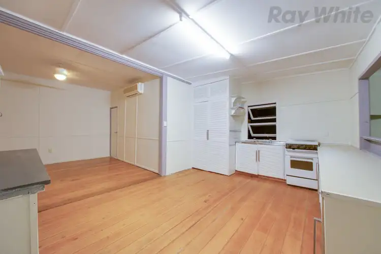 Sixth view of Homely house listing, 28 Frederick Street, Newtown QLD 4305