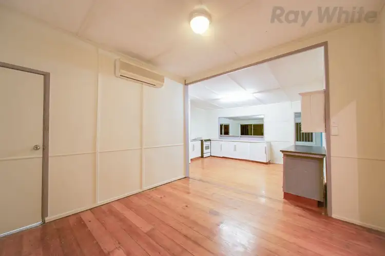 Seventh view of Homely house listing, 28 Frederick Street, Newtown QLD 4305