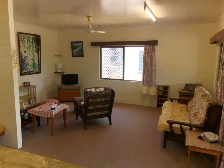 Sixth view of Homely house listing, 140 Marine Parade, Newell QLD 4873