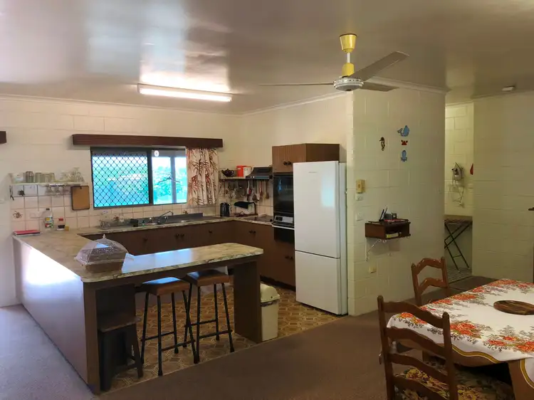 Seventh view of Homely house listing, 140 Marine Parade, Newell QLD 4873