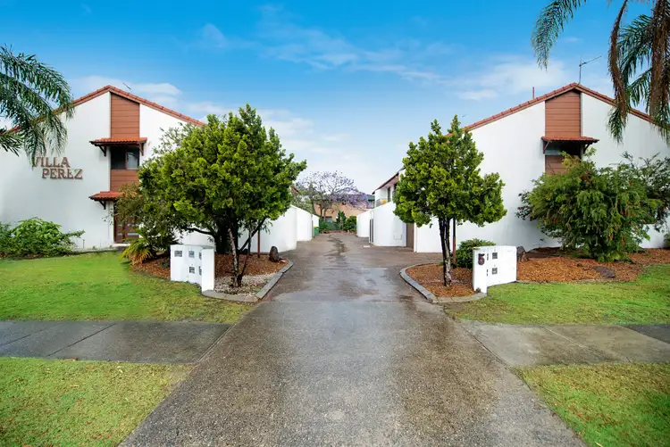 5/5 Aquila Court, Mermaid Waters QLD 4218