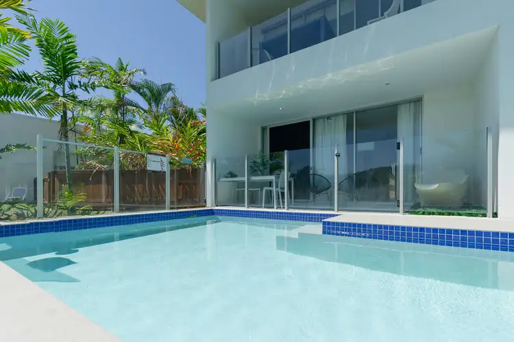 17/19-37 St Crispins Avenue, Port Douglas QLD 4877
