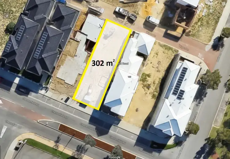 103 Chesterfield Road, Mirrabooka WA 6061