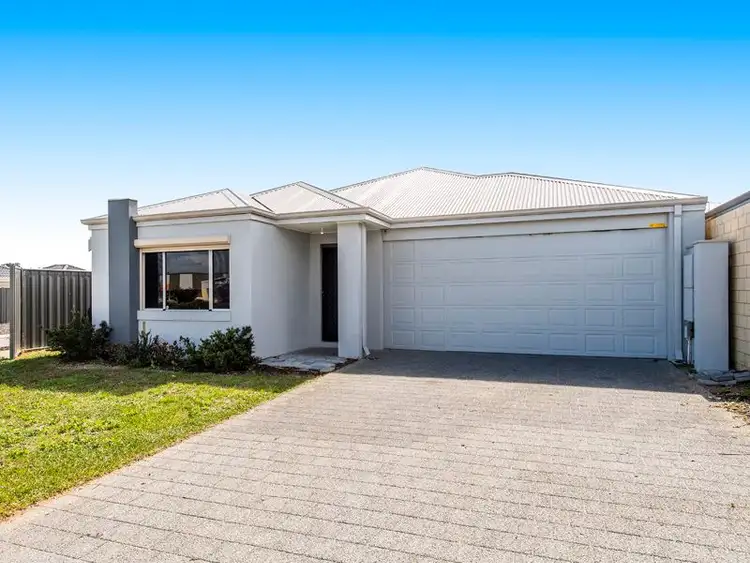 Third view of Homely house listing, 10 Nadine Promenade, Baldivis WA 6171