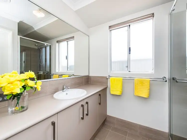 Fifth view of Homely house listing, 10 Nadine Promenade, Baldivis WA 6171