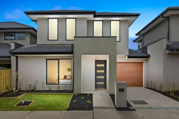 Main view of Homely townhouse listing, 41 Mummery Street, Mount Waverley VIC 3149