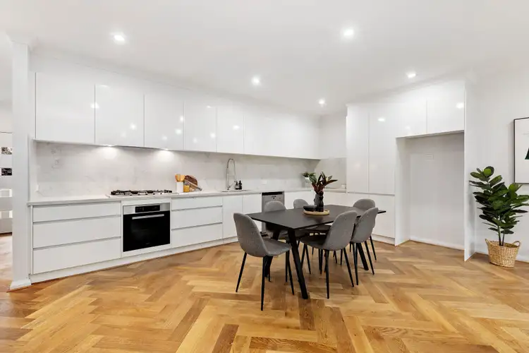 Fifth view of Homely townhouse listing, 41 Mummery Street, Mount Waverley VIC 3149