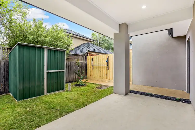 Sixth view of Homely townhouse listing, 41 Mummery Street, Mount Waverley VIC 3149