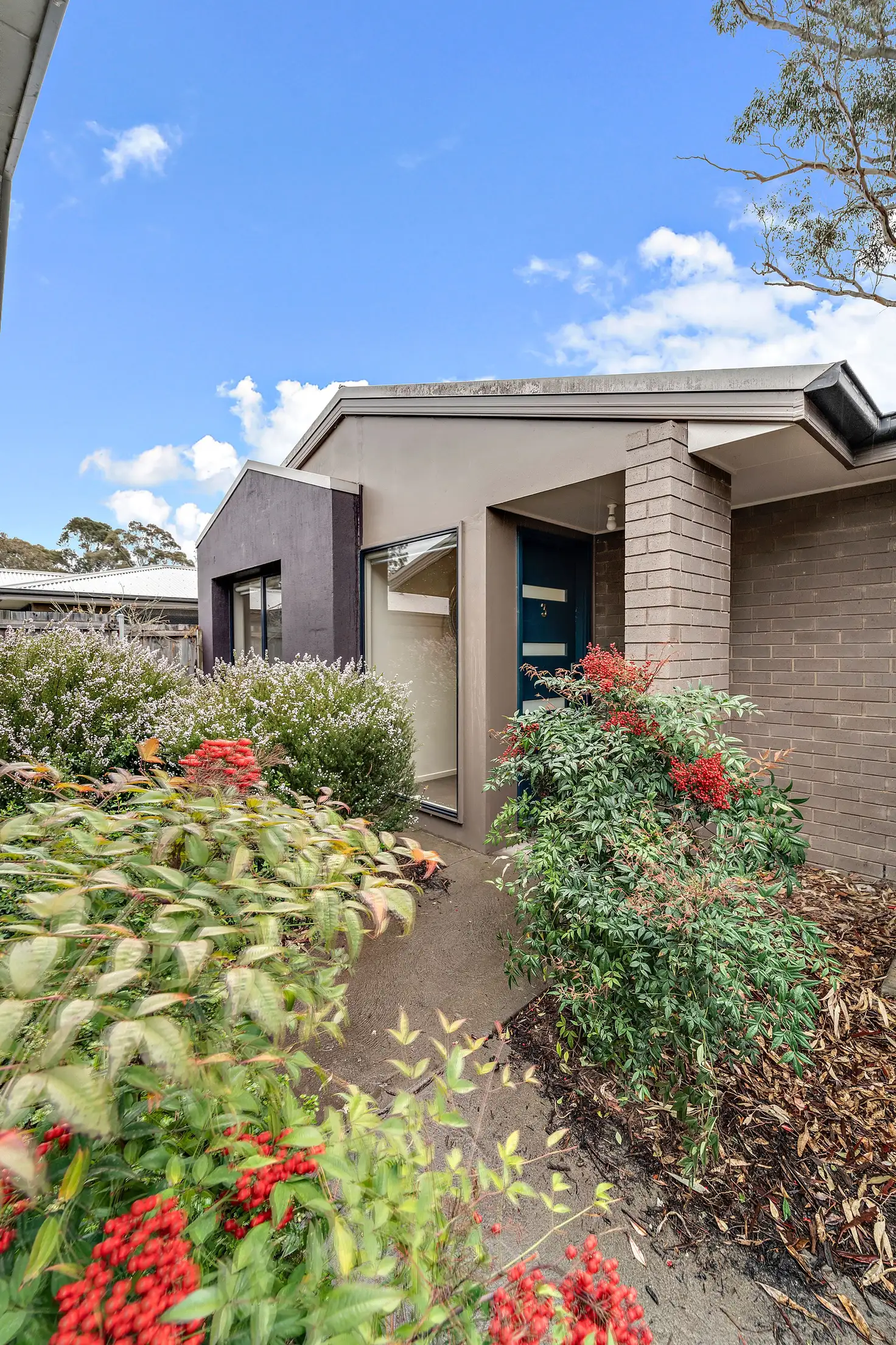 Main view of Homely townhouse listing, 3/1 Coppin Place, Weetangera ACT 2614