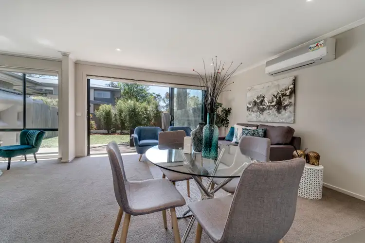 Third view of Homely townhouse listing, 3/1 Coppin Place, Weetangera ACT 2614