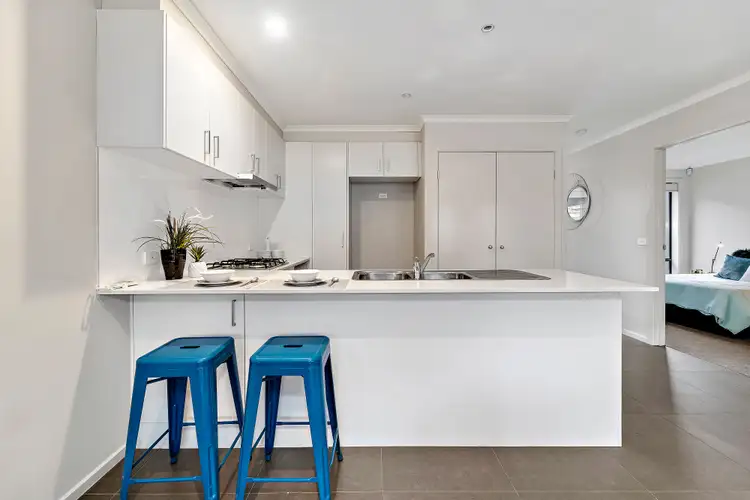 Sixth view of Homely townhouse listing, 3/1 Coppin Place, Weetangera ACT 2614