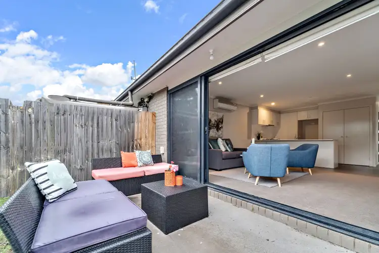 Seventh view of Homely townhouse listing, 3/1 Coppin Place, Weetangera ACT 2614