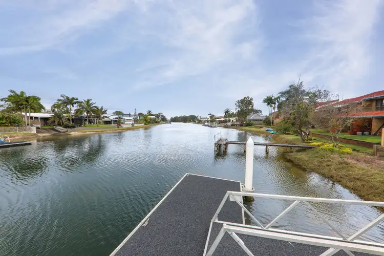 Second view of Homely unit listing, 2/4 Broadmeadows Road, Maroochydore QLD 4558