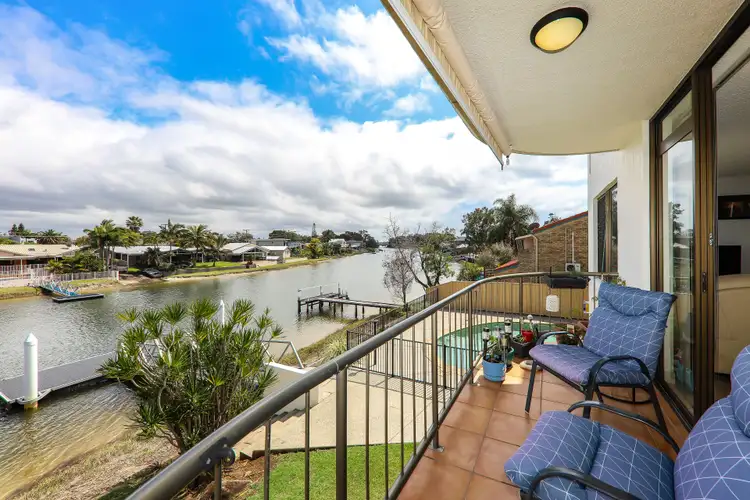 Third view of Homely unit listing, 2/4 Broadmeadows Road, Maroochydore QLD 4558