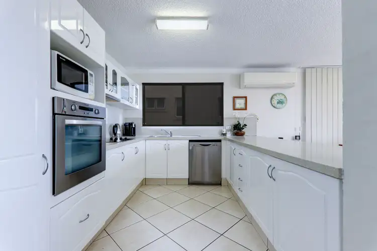 Fifth view of Homely unit listing, 2/4 Broadmeadows Road, Maroochydore QLD 4558