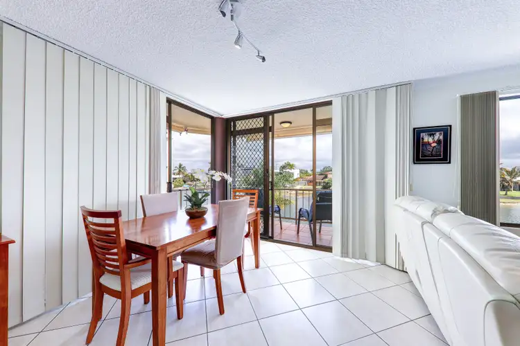 Sixth view of Homely unit listing, 2/4 Broadmeadows Road, Maroochydore QLD 4558