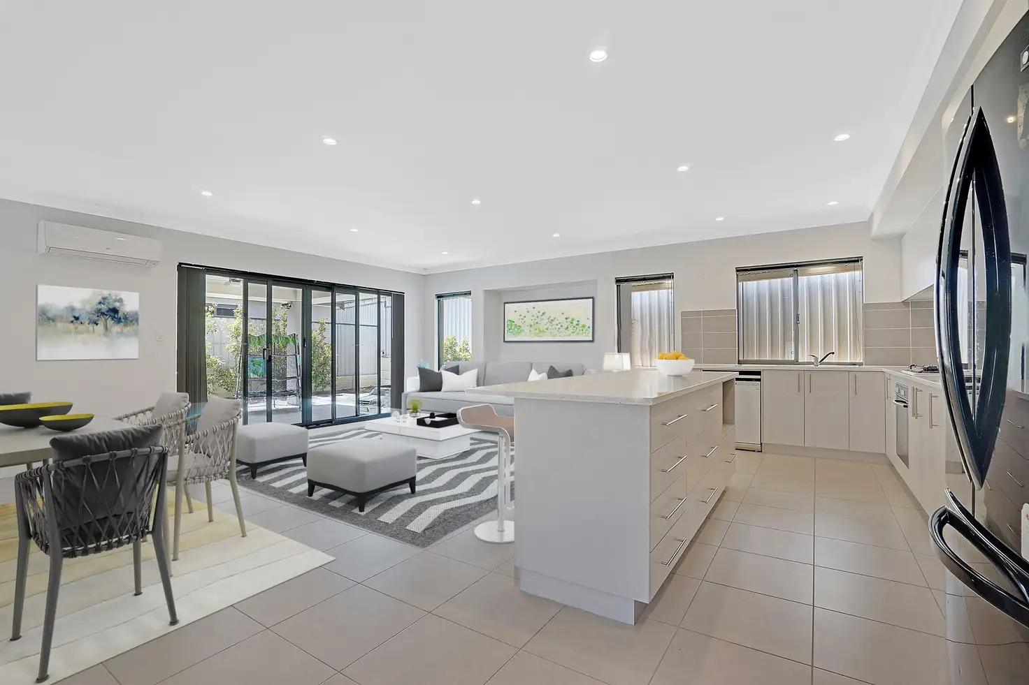 Main view of Homely house listing, 11a Steyning Way, Westminster WA 6061