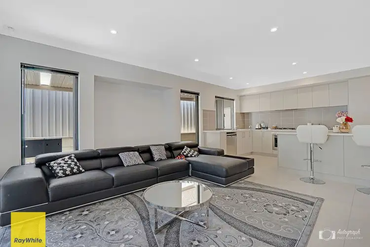 Sixth view of Homely house listing, 11a Steyning Way, Westminster WA 6061