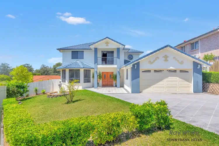 Main view of Homely house listing, 26 Oxford Place, Stretton QLD 4116