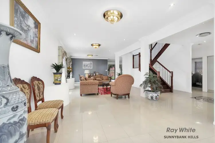 Third view of Homely house listing, 26 Oxford Place, Stretton QLD 4116