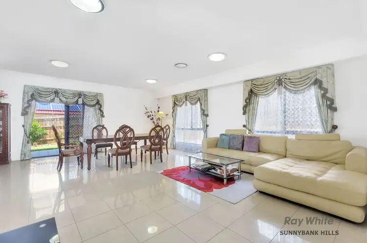 Fourth view of Homely house listing, 26 Oxford Place, Stretton QLD 4116