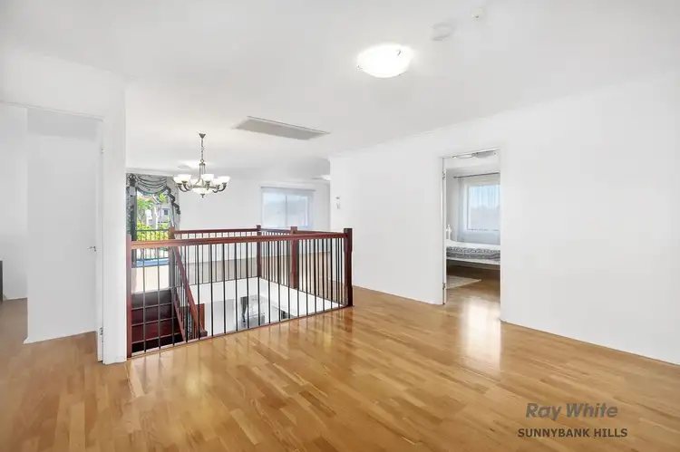 Sixth view of Homely house listing, 26 Oxford Place, Stretton QLD 4116