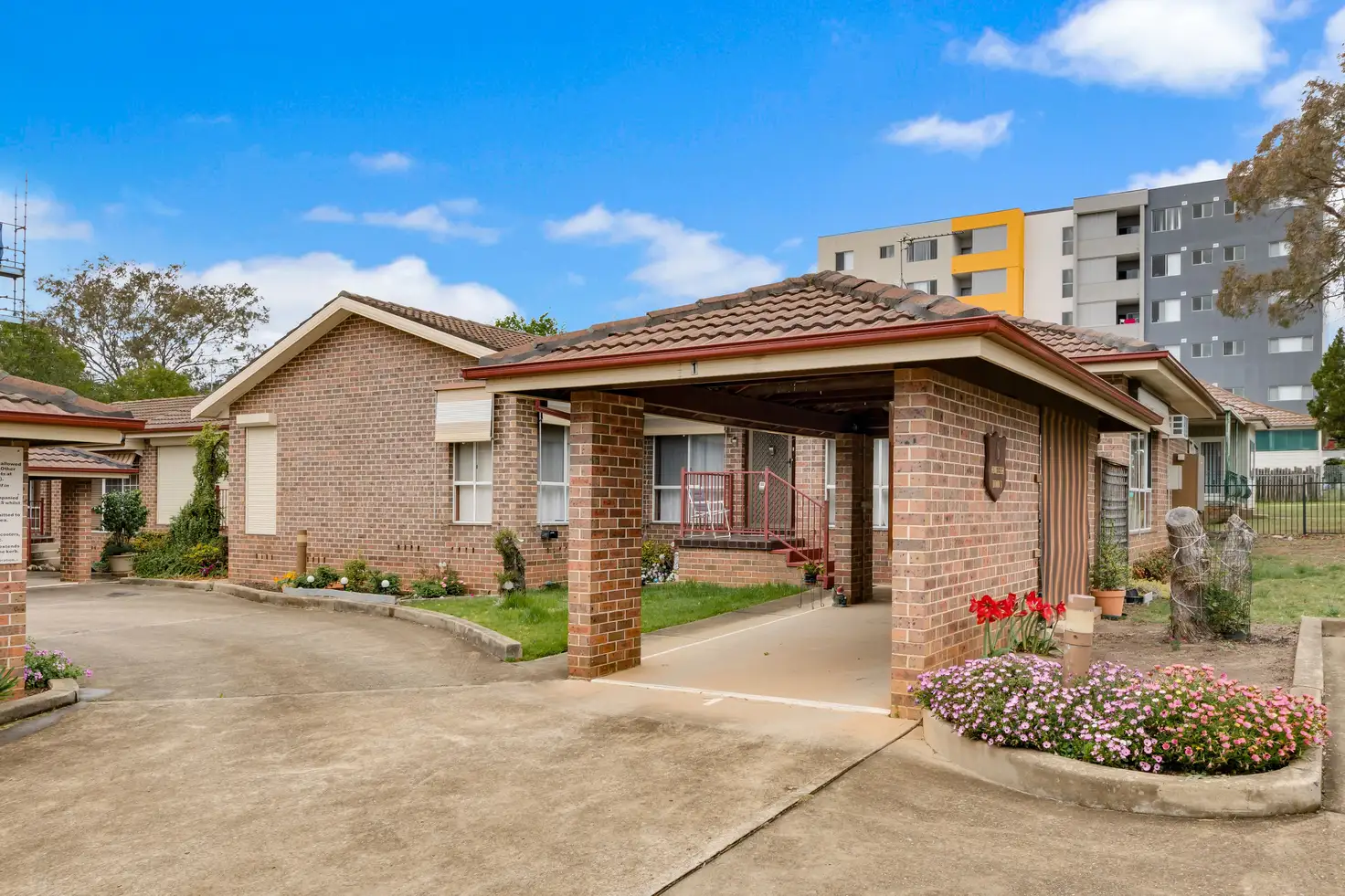 Main view of Homely villa listing, Address available on request