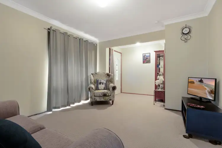 Second view of Homely villa listing, Address available on request