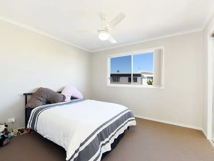 Fourth view of Homely house listing, 45/10 Crayfish Street, Mountain Creek QLD 4557