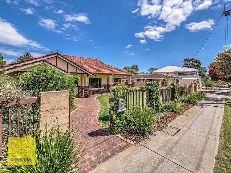 Second view of Homely house listing, 9 Kingsley Drive, South Guildford WA 6055