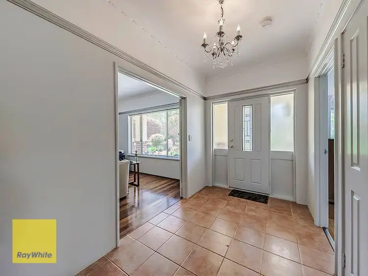 Fourth view of Homely house listing, 9 Kingsley Drive, South Guildford WA 6055