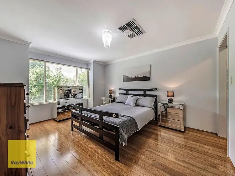 Fifth view of Homely house listing, 9 Kingsley Drive, South Guildford WA 6055
