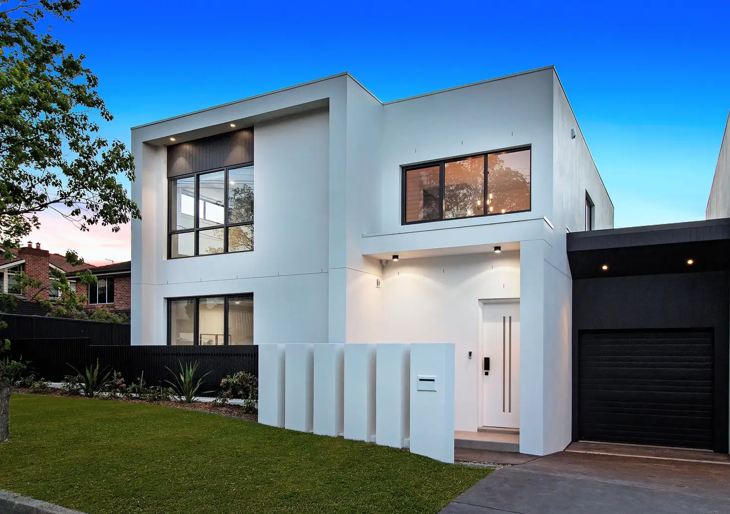 Main view of Homely house listing, 1 Bayview Street, Tennyson Point NSW 2111