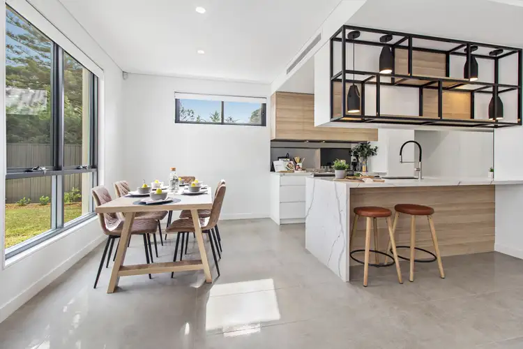 Fifth view of Homely house listing, 1 Bayview Street, Tennyson Point NSW 2111