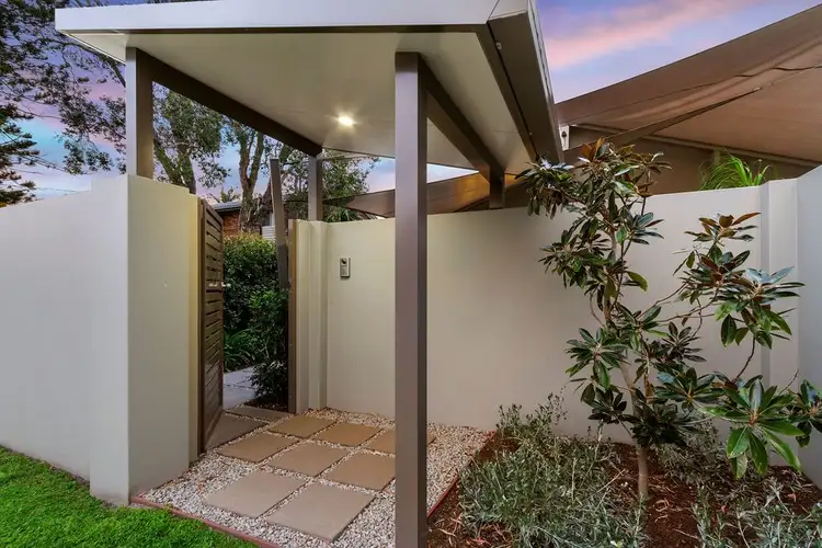 Main view of Homely house listing, 3 Plover Avenue, Paradise Point QLD 4216