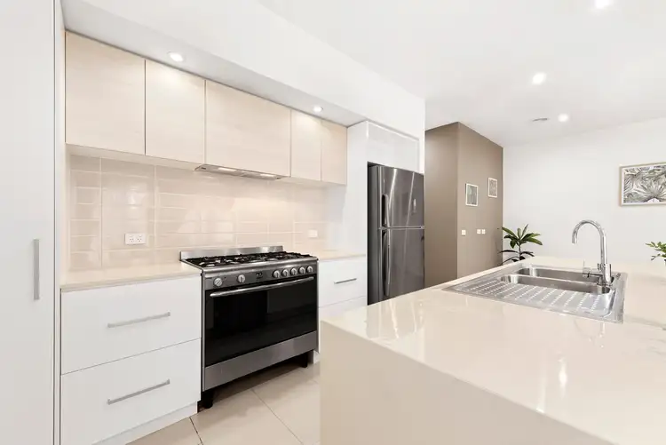 Third view of Homely house listing, 11 Burn Nar Look Drive, Burwood VIC 3125