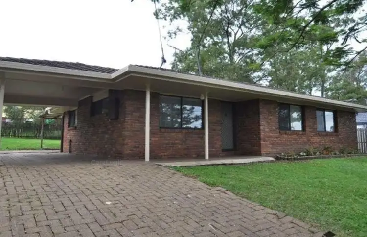 Main view of Homely house listing, 11 Anchusa Street, Kingston QLD 4114