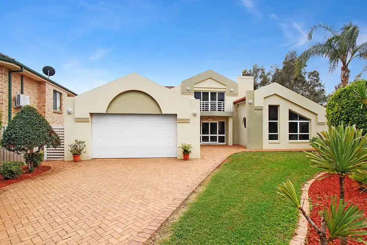 Main view of Homely house listing, 8 Esmond Place, Wakeley NSW 2176
