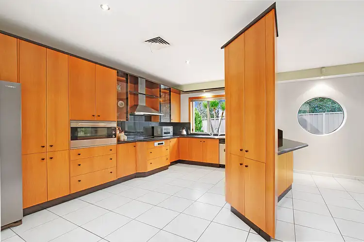Third view of Homely house listing, 8 Esmond Place, Wakeley NSW 2176