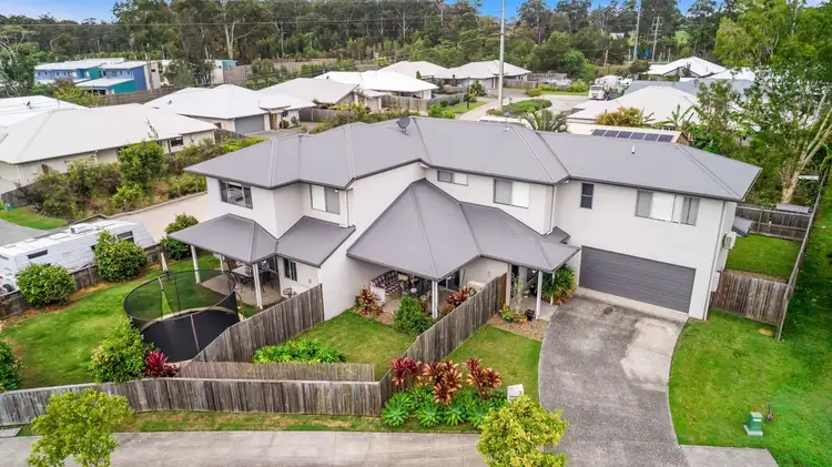 Sixth view of Homely house listing, 1/2 Toral Drive, Buderim QLD 4556