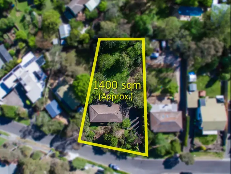 Fourth view of Homely house listing, 19 - 21 Goodall Drive, Lilydale VIC 3140