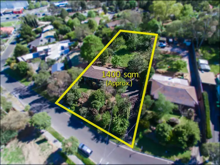 Fifth view of Homely house listing, 19 - 21 Goodall Drive, Lilydale VIC 3140