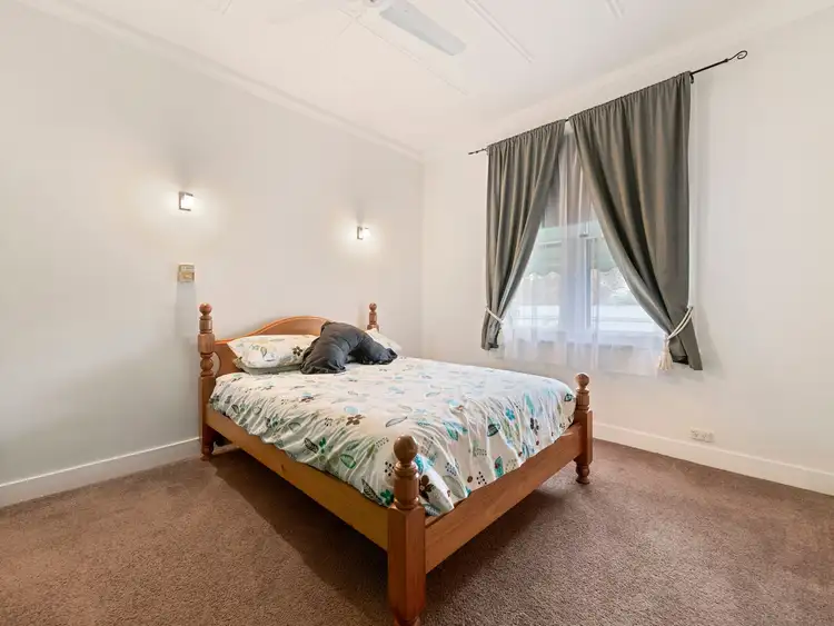 Fifth view of Homely house listing, 15 Salisbury Street, Benalla VIC 3672